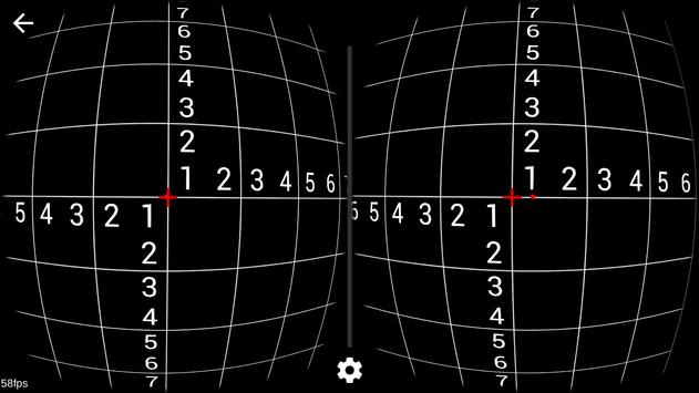 VR Calibration for Cardboard for Android - APK Download