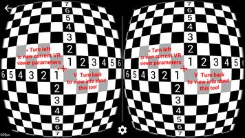 VR Calibration for Cardboard screenshot 2