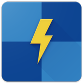 Pixel OFF Save Battery AMOLED icon
