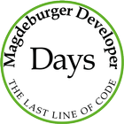 Magdeburger Developer Days simgesi