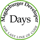 Magdeburger Developer Days-icoon