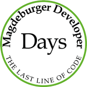 Magdeburger Developer Days icon