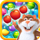 Party House Hamster - Match 3 APK
