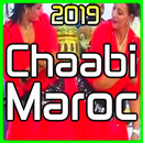 Chaabi Maroc 2019 mp3 شعبي مغربي APK
