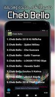 Cheb Bello 2018 Jdid شاب بيلو syot layar 2