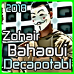Zouhair Bahaoui - Decapotable 2018 زهير بهاوي