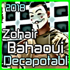 Zouhair Bahaoui - Decapotable 2018 زهير بهاوي icon