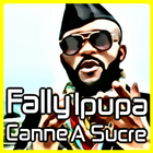 Fally Ipupa-icoon