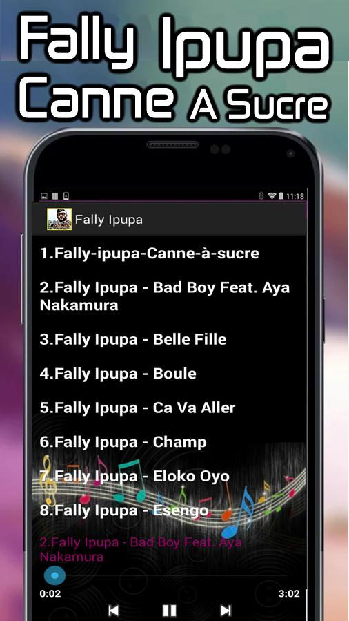 TÉLÉCHARGER GUERRIER FALLY GUERRIER FALLY TÉLÉCHARGER