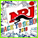 Nrj Back To School 2018 aplikacja