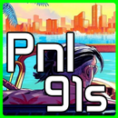 Pnl 91 S mp3 Gratuit-APK