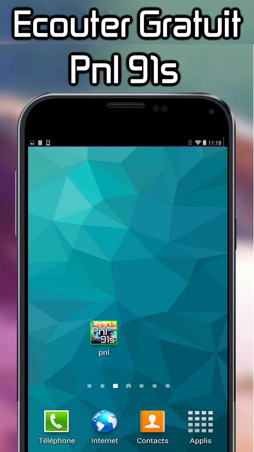 Pnl 91 S mp3 Gratuit APK pour Android Télécharger