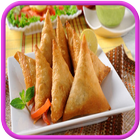 وصفات بريوات مغربية لذيذة biểu tượng