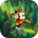 The Crazy Monkey APK