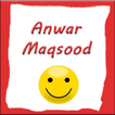 Anwar Maqsood Funny Poetry