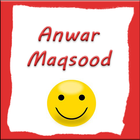 Anwar Maqsood Funny Poetry icône
