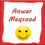 Anwar Maqsood Funny Poetry