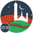 رمضان 2017 icono
