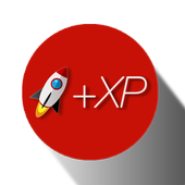 آیکون‌ Super XP Booster