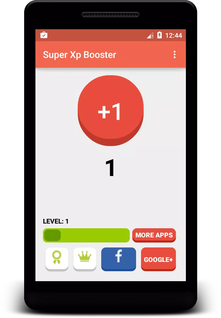 Download do APK de Easy Level XP Booster 2 🚀 (new , fast , easy