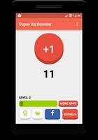 Super XP Booster screenshot 1