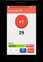 Super XP Booster screenshot 2