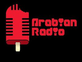 Arabian Radio Affiche