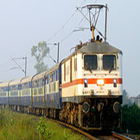 Indian Rail Seat/Berth Locator icône