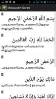 e-Malayalam Quran screenshot 2