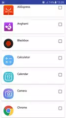 Hide my applications APK download