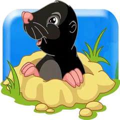 The Digger: Chinchilla APK download