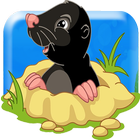 Der Digger: Chinchilla Zeichen