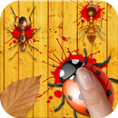 Kill Ants Bug - Game For Kids aplikacja