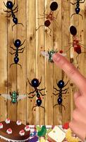 Kill Ants Bug - Game For Kids capture d'écran 3