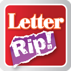 Letter Rip! icône