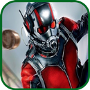 Ant - Man Wallpaper Full HD 2k18 APK