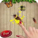 APK Cockroach Smasher Game 2D 2017