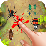 نملة الجذاب آخر