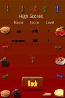 Ants Smashing Game تصوير الشاشة 2