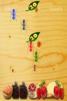 Ants Smashing Game تصوير الشاشة 3