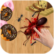 Ant Smasher - Best Free Game