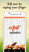 Ant Smasher - Best Free Game تصوير الشاشة 1