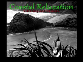 Coloring - Coastal Relaxation screenshot 1