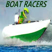 Boat Racers - Racing for Speed