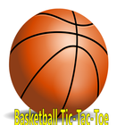 Icona Basketball Tic-Tac-Toe 2-Plyr