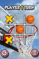 1 Schermata Basketball Tic-Tac-Toe 2-Plyr