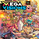 Mega Visions VR Magazine Issue #4a icône