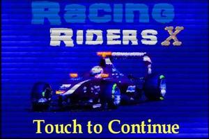 Racing Riders XD capture d'écran 3