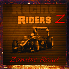 Racing Riders Z: Zombie Road icône