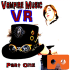 Vampire Music VR - Part One icon